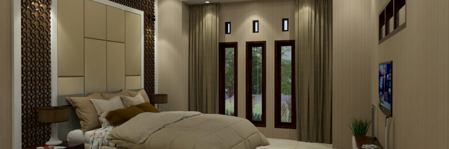 Desain Interior