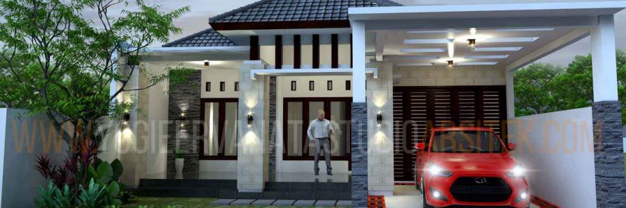 12. RUMAH IBU ENDAH – PATI, JAWA TENGAH